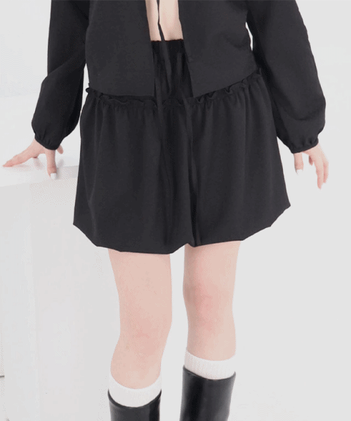 [🖤봄신상] 어반 미니 스커트 ( skirt )